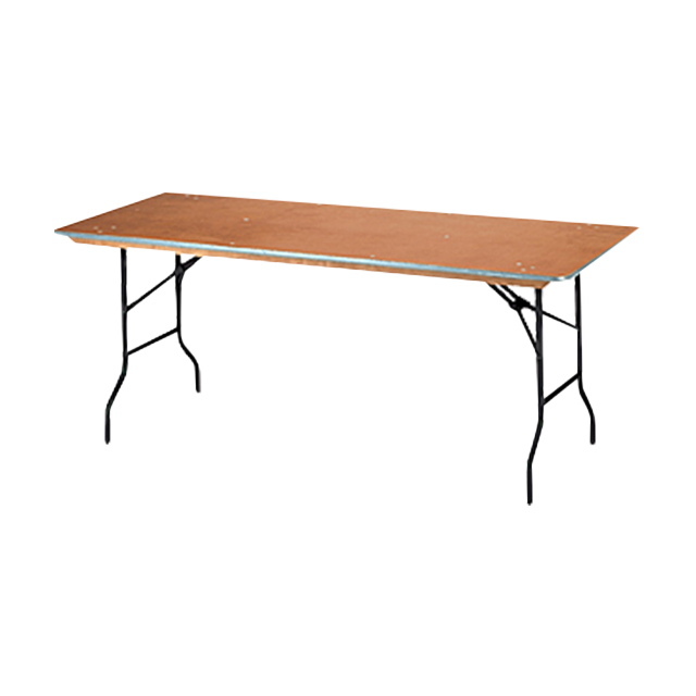Bankett-Tisch, Tische, Bestuhlung
